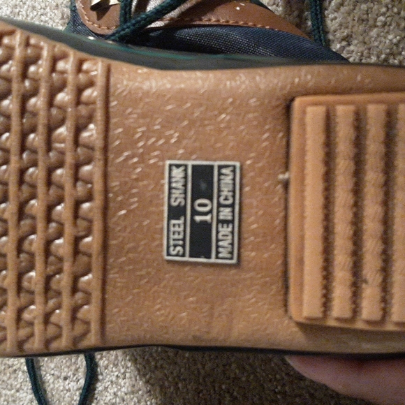 Northwest Territory Snow Boots - Picture 6 of 8